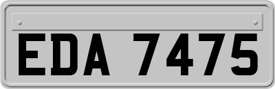 EDA7475