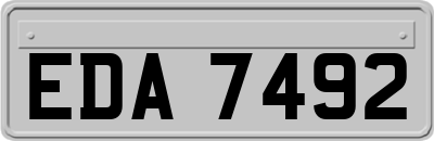EDA7492