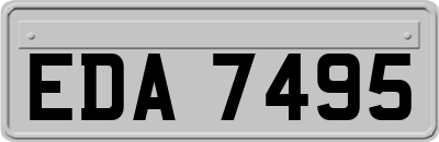 EDA7495