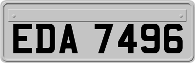 EDA7496