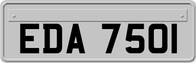 EDA7501