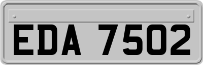 EDA7502