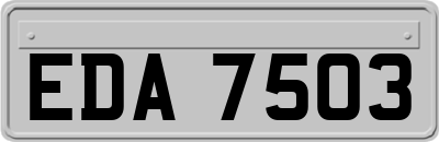 EDA7503