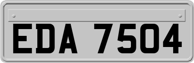 EDA7504