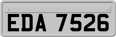 EDA7526