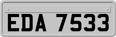 EDA7533