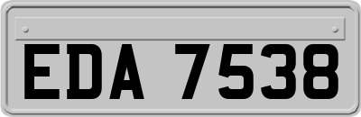 EDA7538