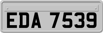 EDA7539