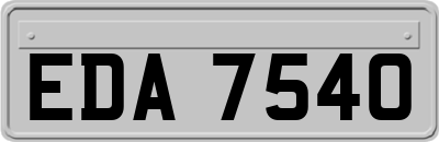 EDA7540