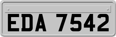 EDA7542