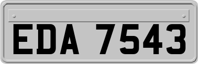 EDA7543
