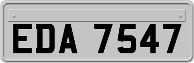 EDA7547