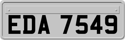 EDA7549