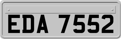 EDA7552