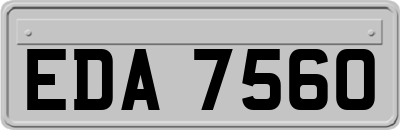 EDA7560