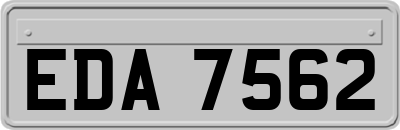 EDA7562