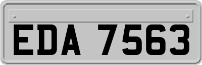 EDA7563