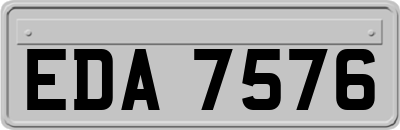 EDA7576