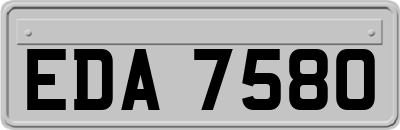 EDA7580