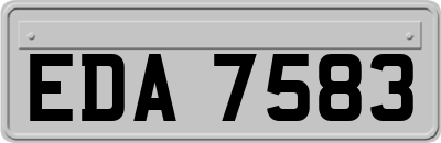 EDA7583