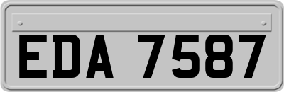 EDA7587