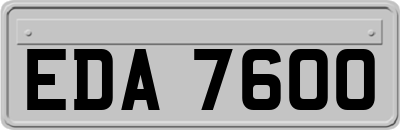 EDA7600