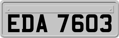 EDA7603