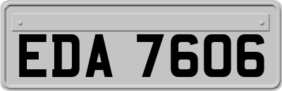 EDA7606
