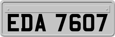 EDA7607