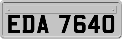 EDA7640
