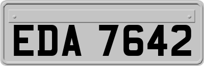 EDA7642