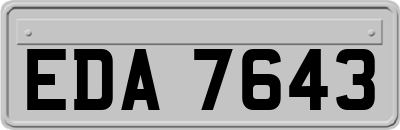 EDA7643