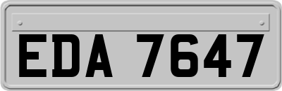 EDA7647