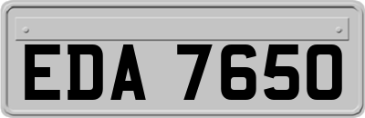 EDA7650