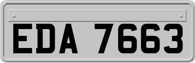 EDA7663