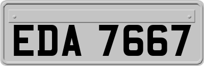 EDA7667