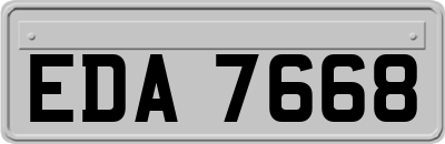 EDA7668