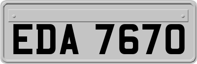 EDA7670