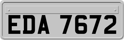 EDA7672