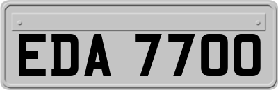 EDA7700