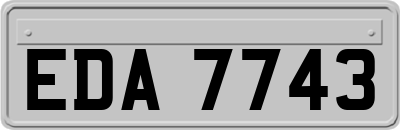 EDA7743