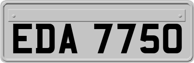 EDA7750