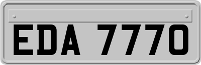 EDA7770