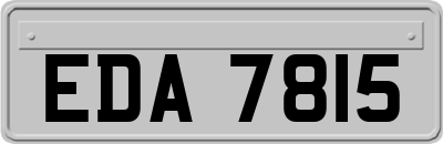 EDA7815