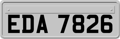 EDA7826