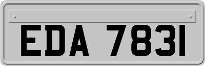 EDA7831