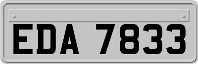 EDA7833