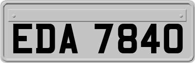 EDA7840