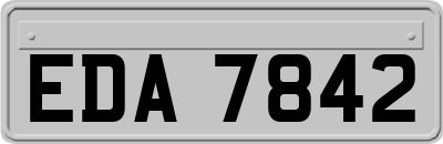 EDA7842