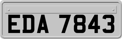 EDA7843